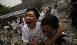 汶川地震陈山爆料视频,陈山爆料视频深度解析